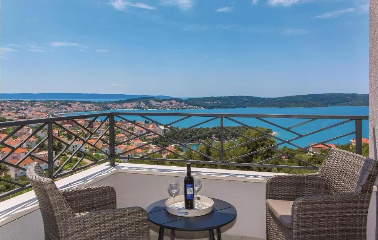 Villa Goldy Trogir Holiday Home