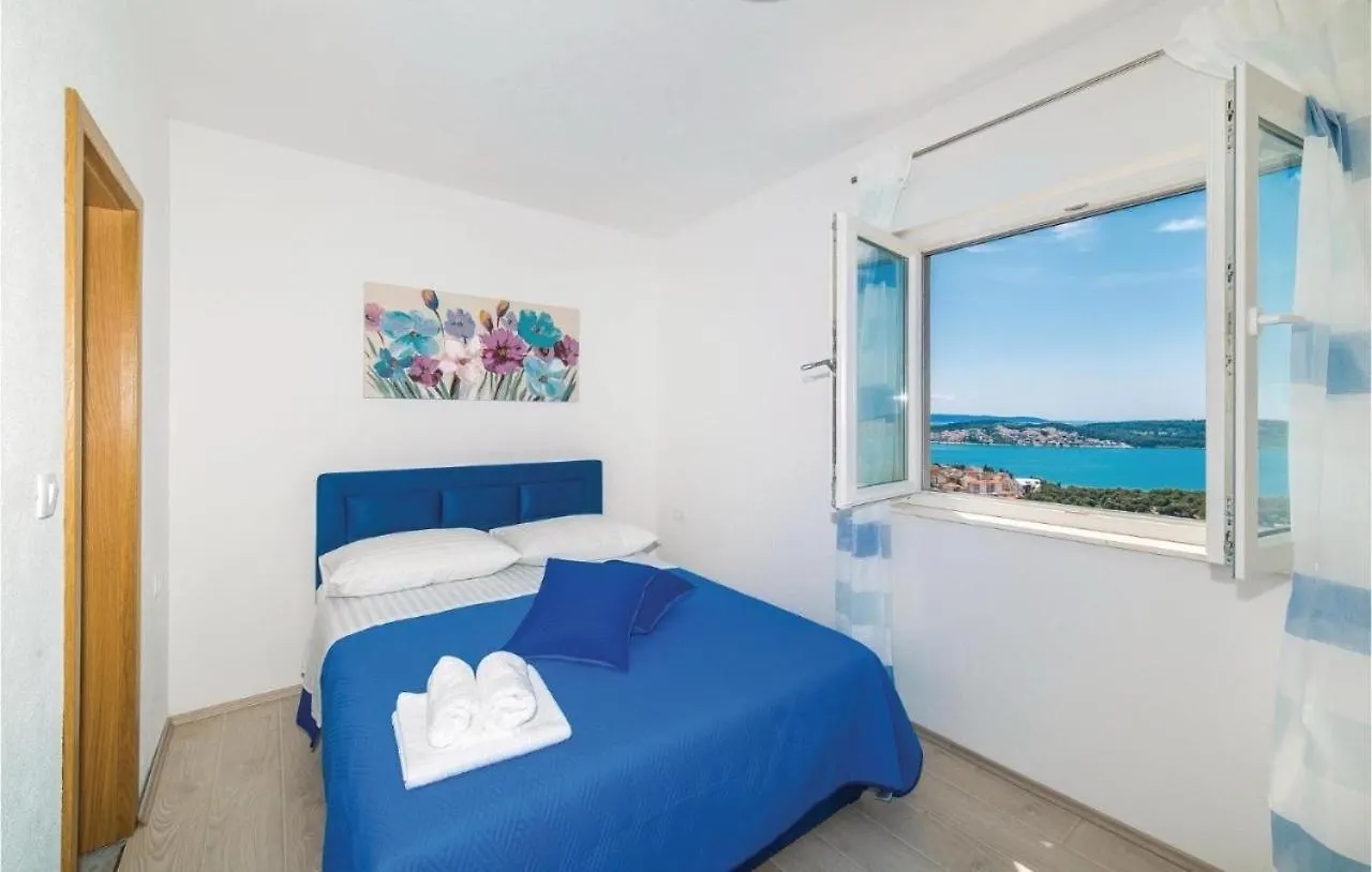 Villa Goldy Trogir Holiday Home