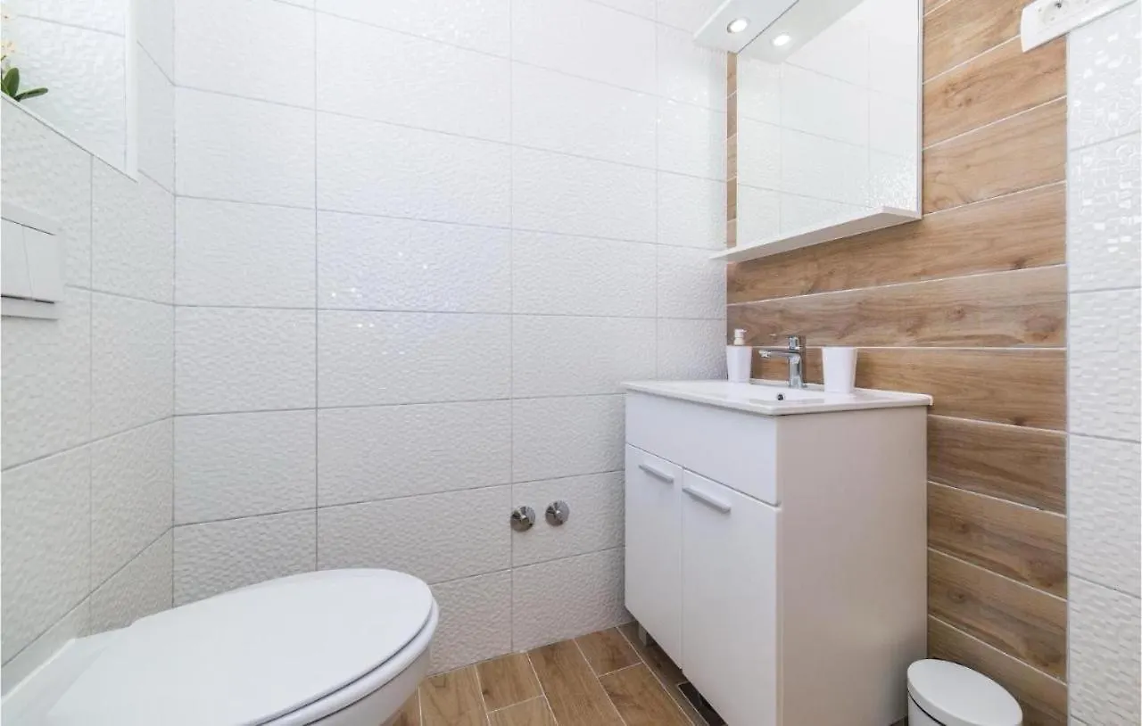 Villa Goldy Trogir Holiday Home