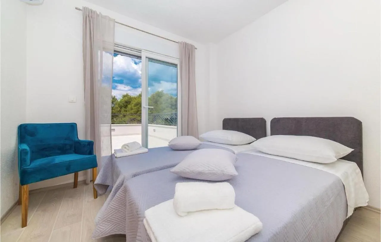 Villa Goldy Trogir Holiday Home كرواتيا