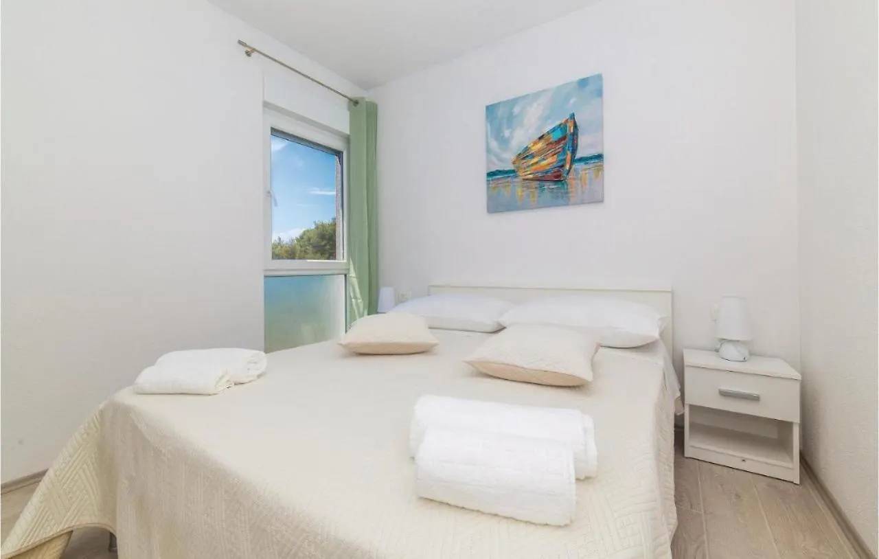 Villa Goldy Trogir Holiday Home