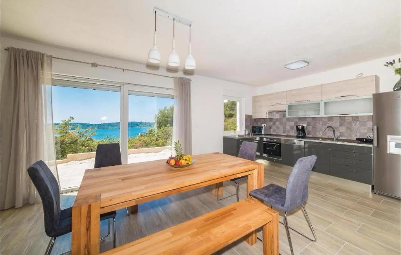 Villa Goldy Trogir Holiday Home