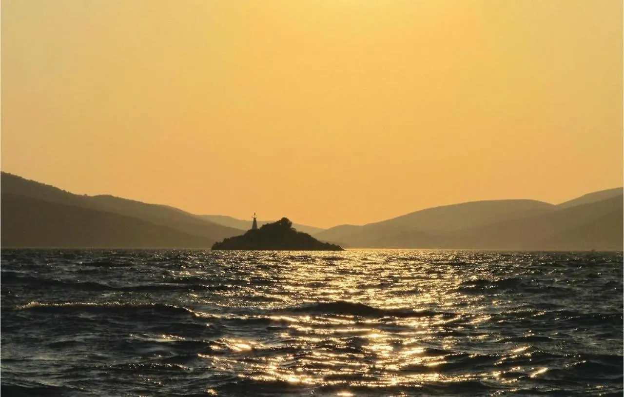 Villa Goldy Trogir Holiday Home 0*,