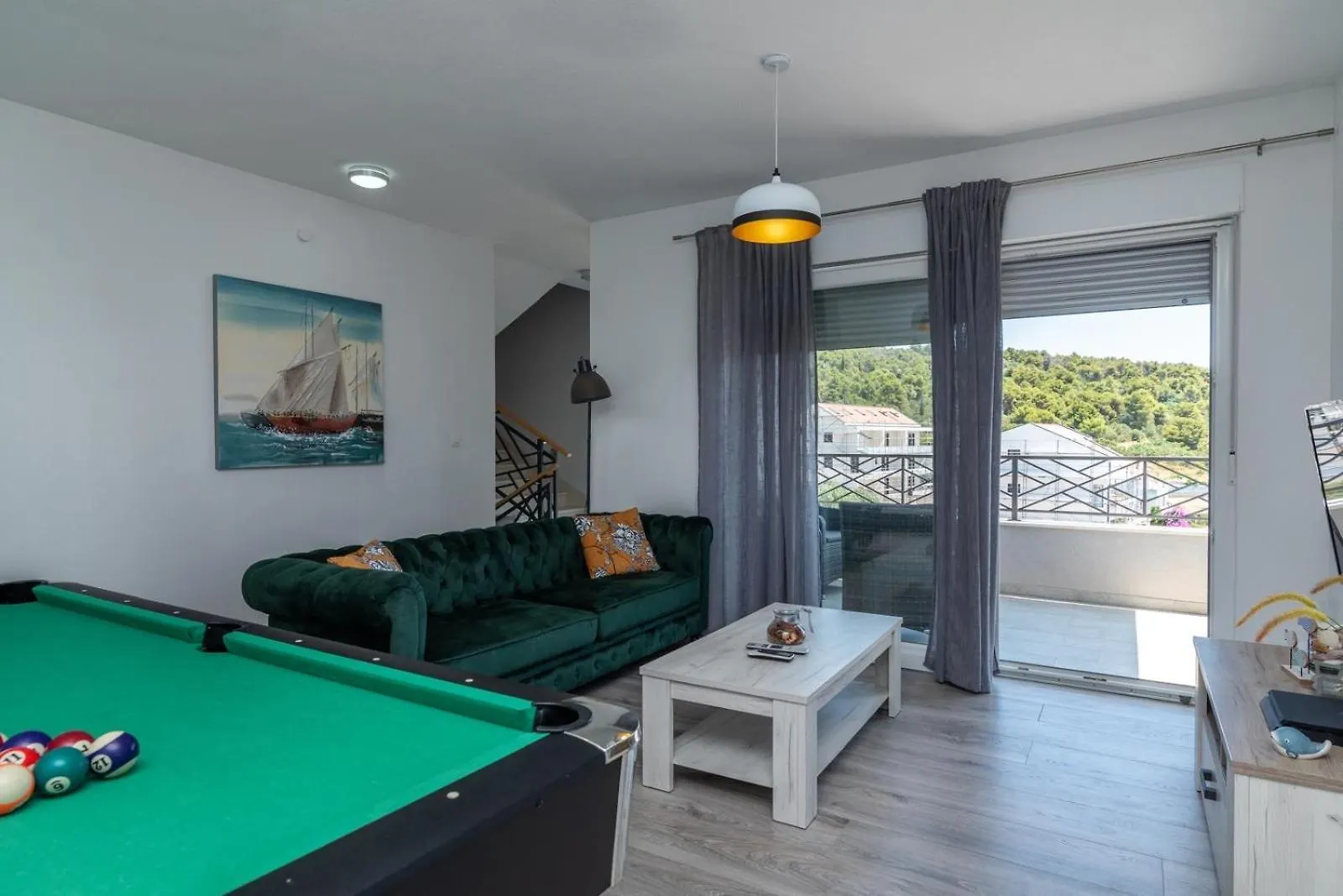 Villa Goldy Trogir Holiday Home كرواتيا