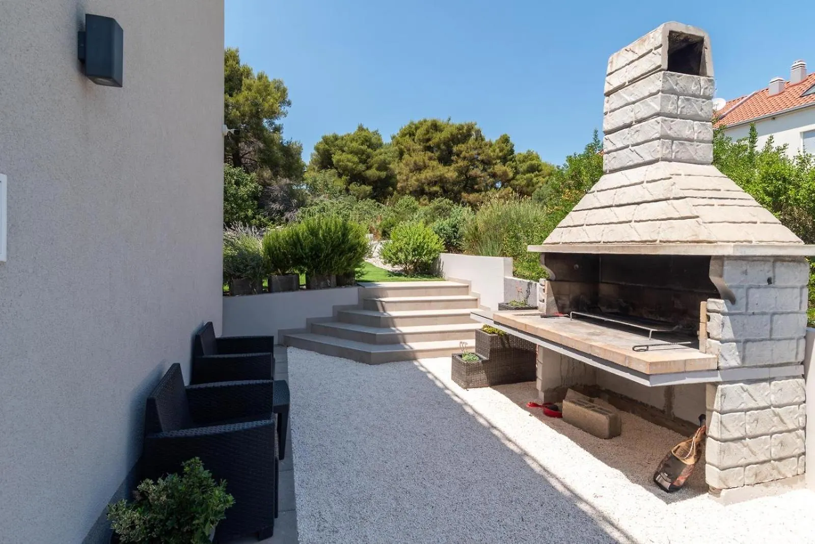 Villa Goldy Trogir Holiday Home 0*,  كرواتيا