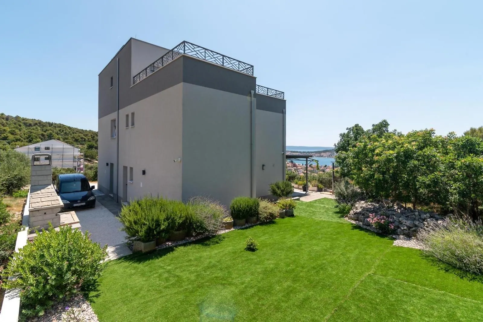 Villa Goldy Trogir Holiday Home كرواتيا